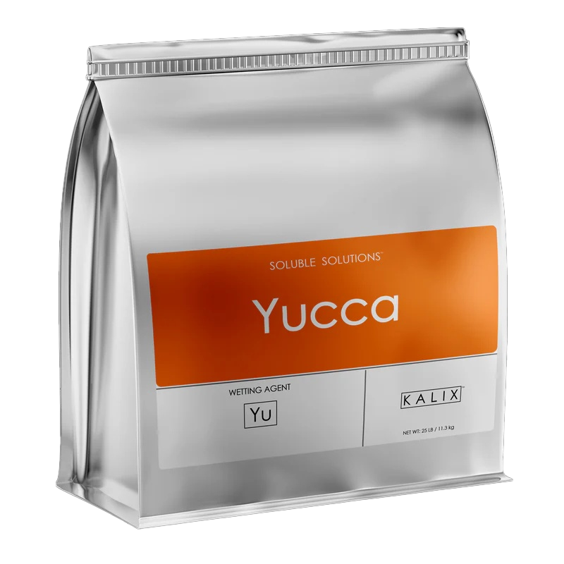 Kalix Yucca Soluble - 25 lb