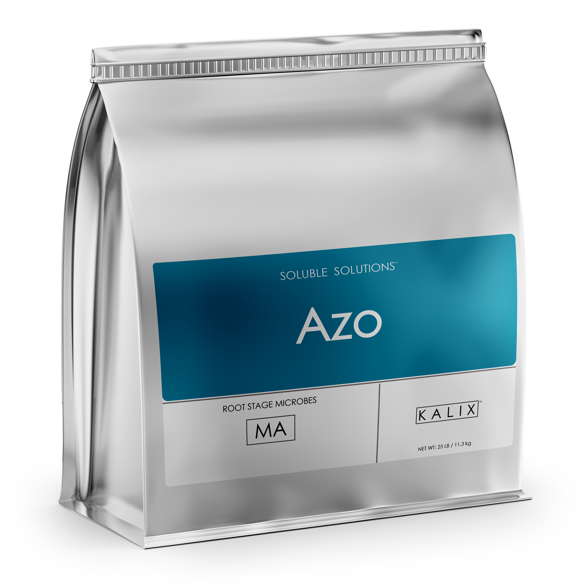 KALIX Microbes Azospirillum (Soluble) | Beneficial Microorganisms