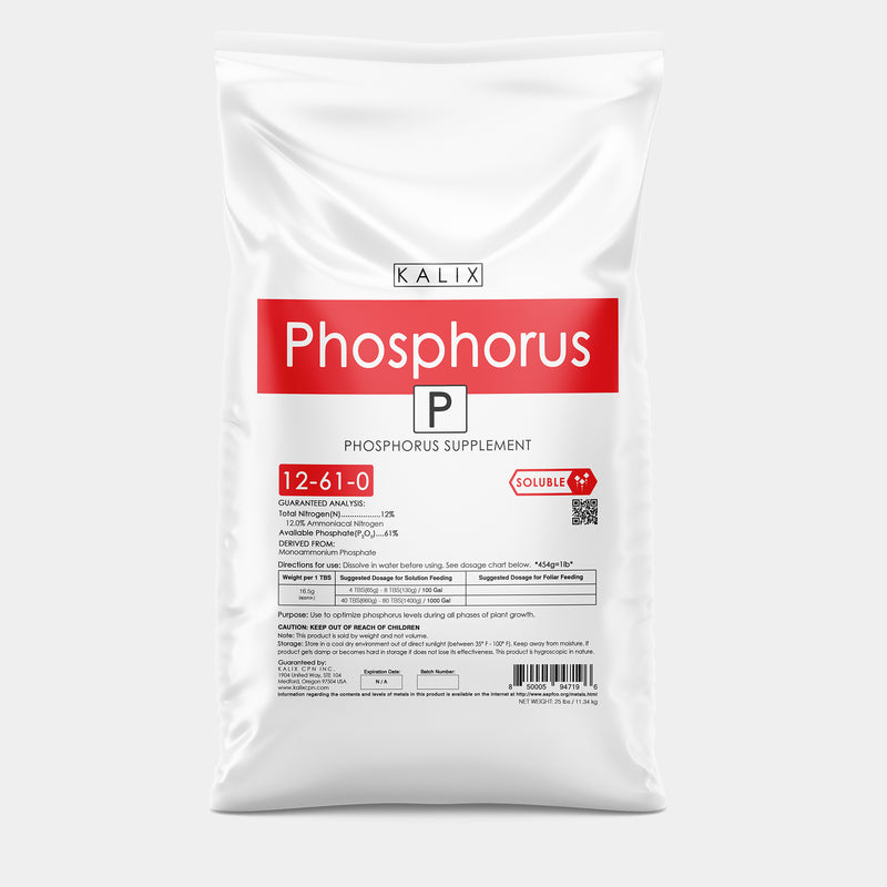 KALIX Phosphorus 12-61-0 (Soluble)