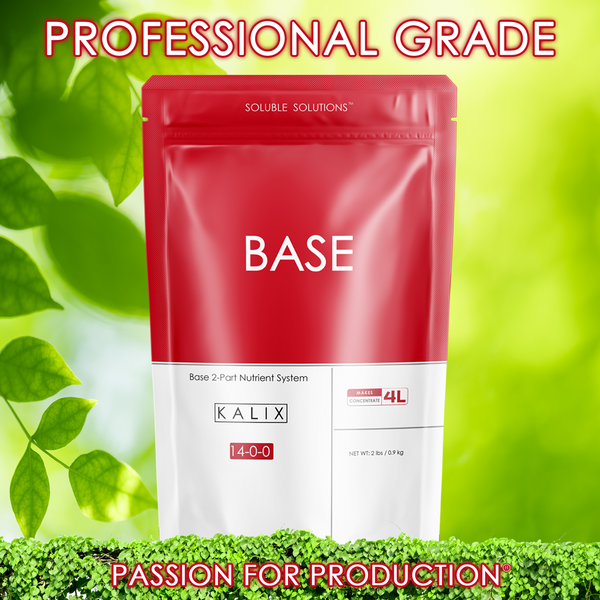 Soluble Plant Nutrients and Fertilizers | KalixCPN – KALIX CPN