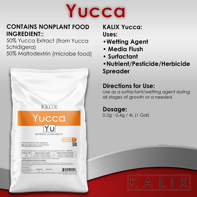 KALIX Yucca