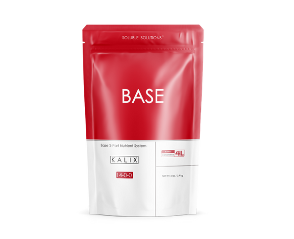 KALIX Base (Soluble)