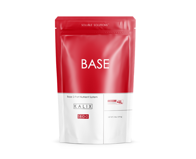 KALIX Base (Soluble)