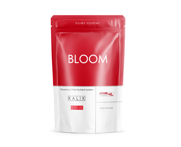 KALIX Bloom (Soluble) *Use with KALIX Base