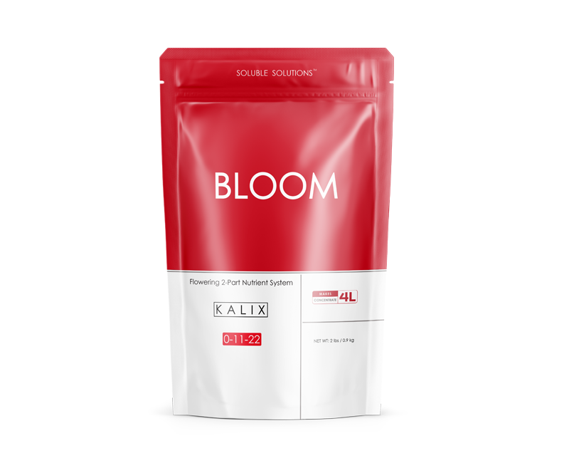 KALIX Bloom (Soluble) *Use with KALIX Base