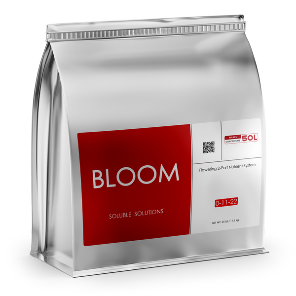 KALIX Bloom (Soluble) *Use with KALIX Base