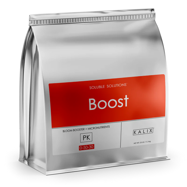 KALIX Bloom Boost 0-50-30 PK Fertilizer – Water Soluble Phosphorus