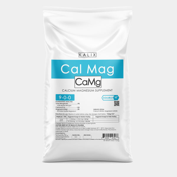 KALIX Cal Mag (Soluble)