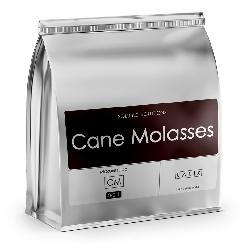KALIX Cane Molasses (Soluble)