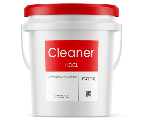 KALIX Cleaner HOCL
