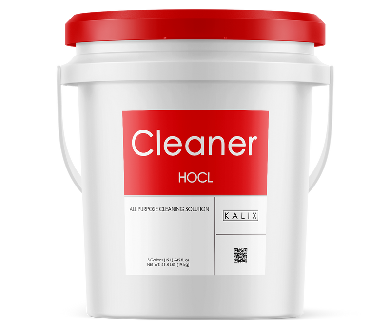 KALIX Cleaner HOCL