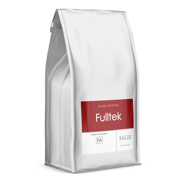 KALIX Fulltek (Soluble)