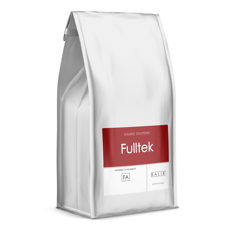 KALIX Fulltek (Soluble)