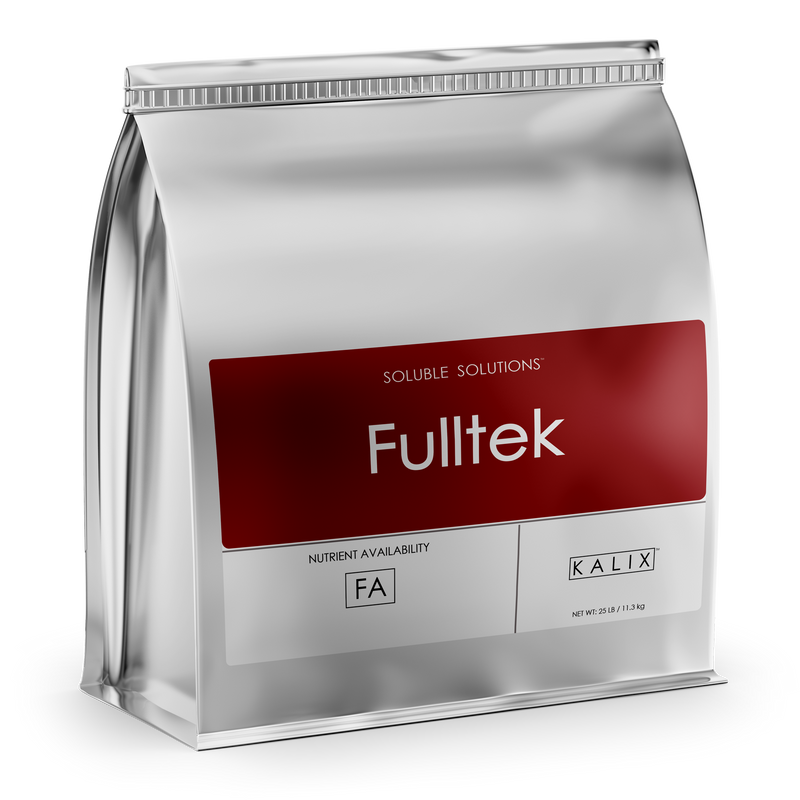 KALIX Fulltek (Soluble)