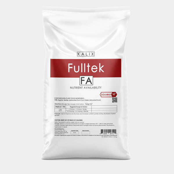 KALIX Fulltek (Soluble)