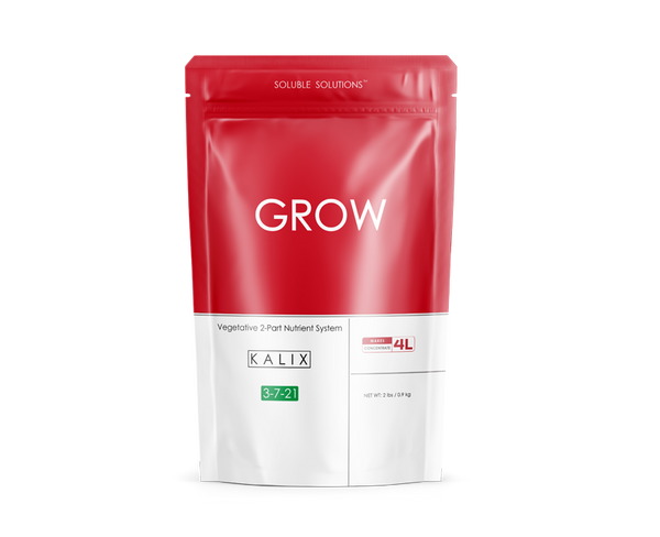 KALIX Grow (Soluble) *Use with KALIX Base