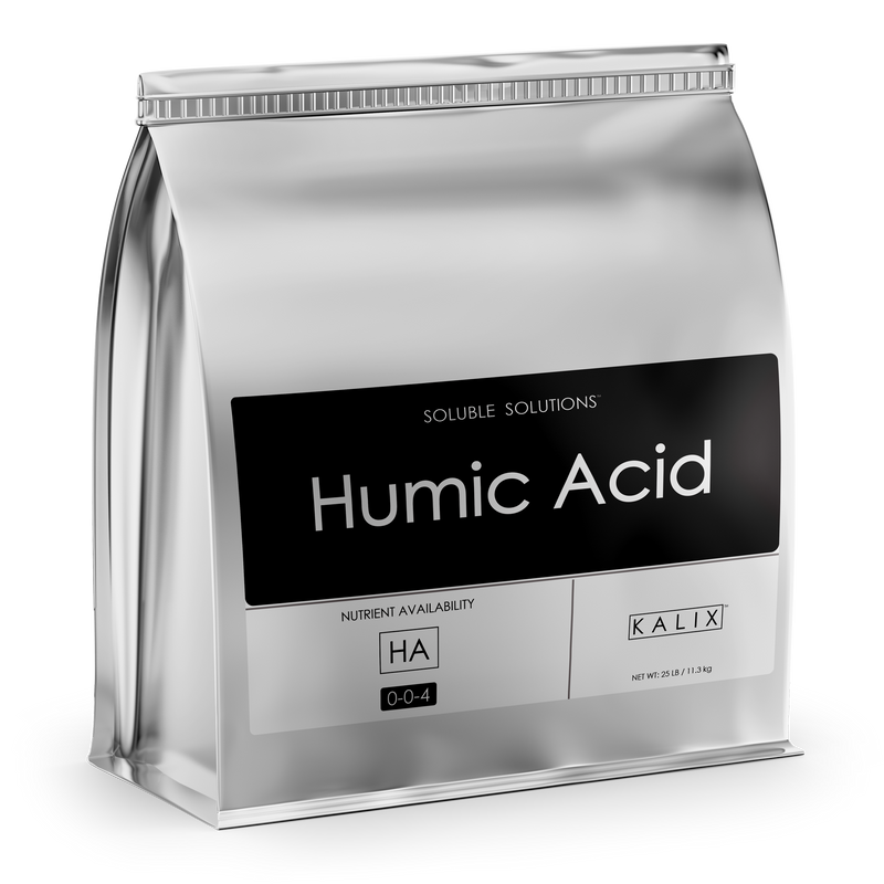 KALIX Humic Acid (Soluble)