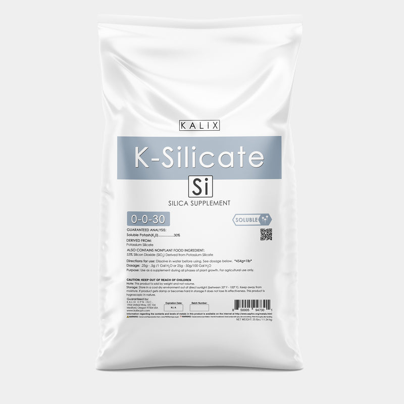 KALIX K-Silicate (Soluble)