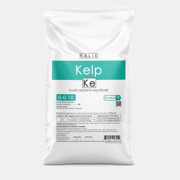 KALIX Kelp (Soluble)