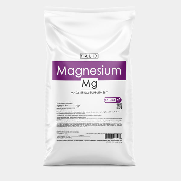 KALIX Magnesium (Soluble)