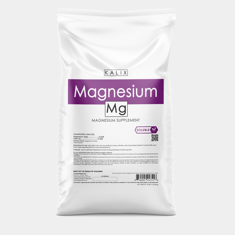 KALIX Magnesium (Soluble)