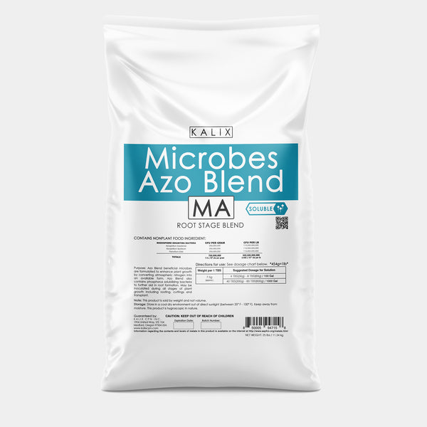 KALIX Microbes Azo (Soluble)