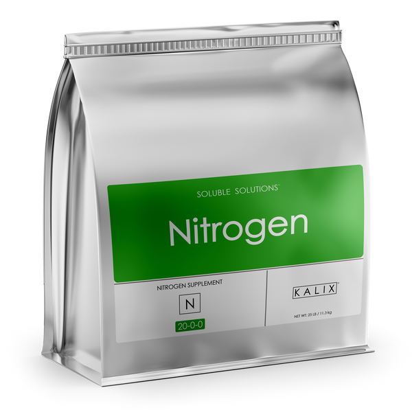 KALIX Nitrogen 20-0-0 (Soluble)