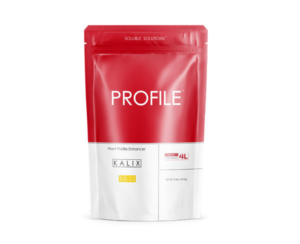 KALIX PROFILE (SOLUBLE)