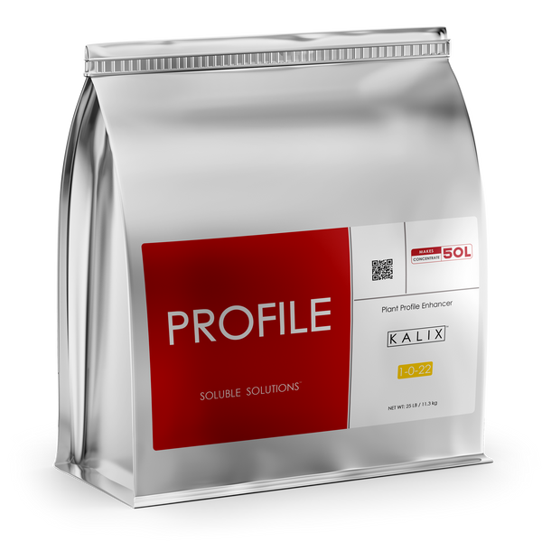 KALIX PROFILE (SOLUBLE)