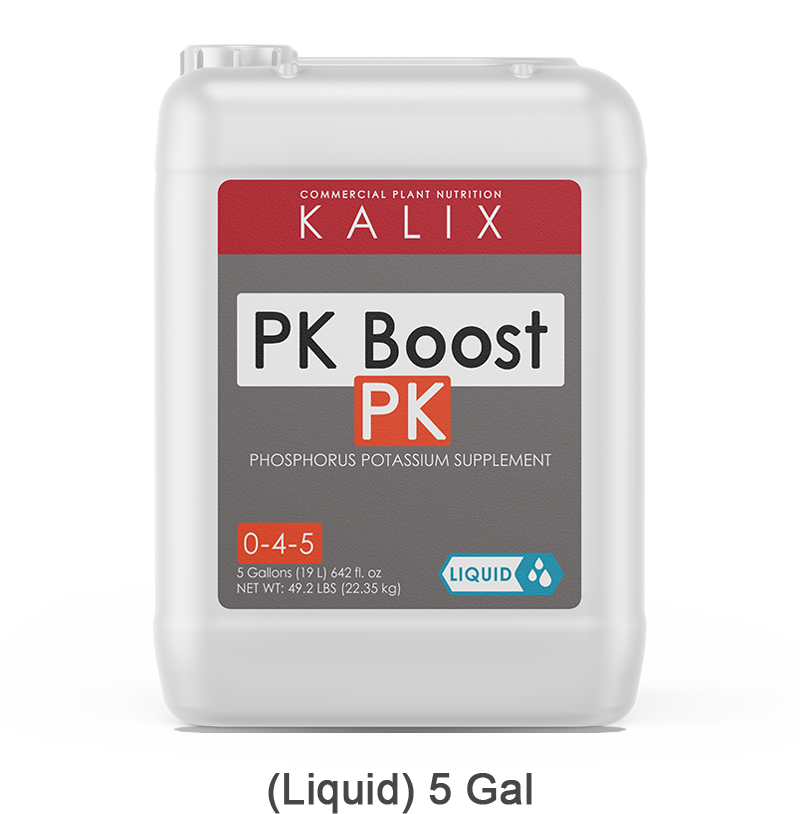 KALIX PK Boost (Liquid)