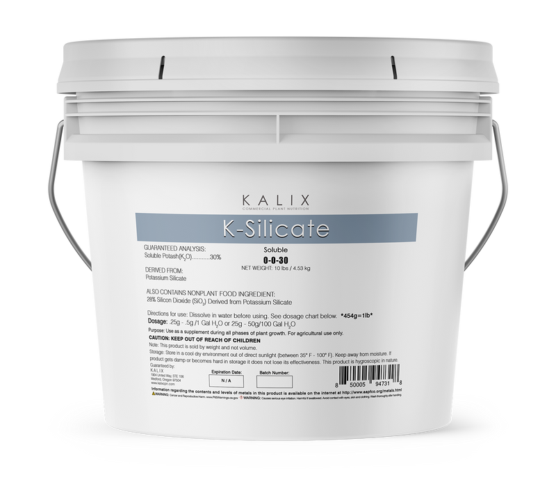 KALIX K-Silicate (Soluble)