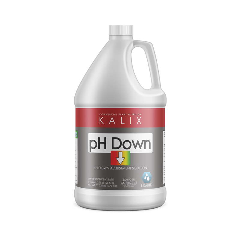 pH Down™ | pH Adjuster | SaferGro